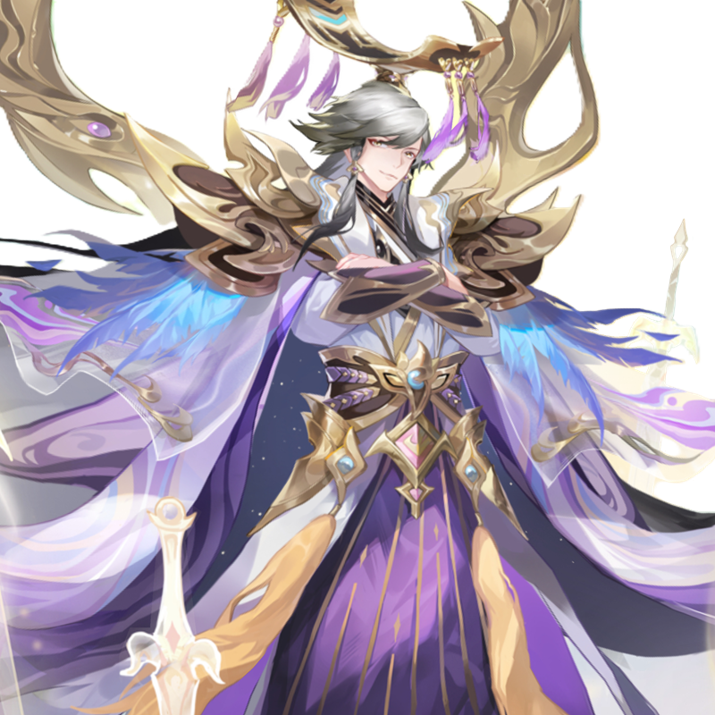 天帝/仙界UR神将 - 悠々西遊 攻略Wiki