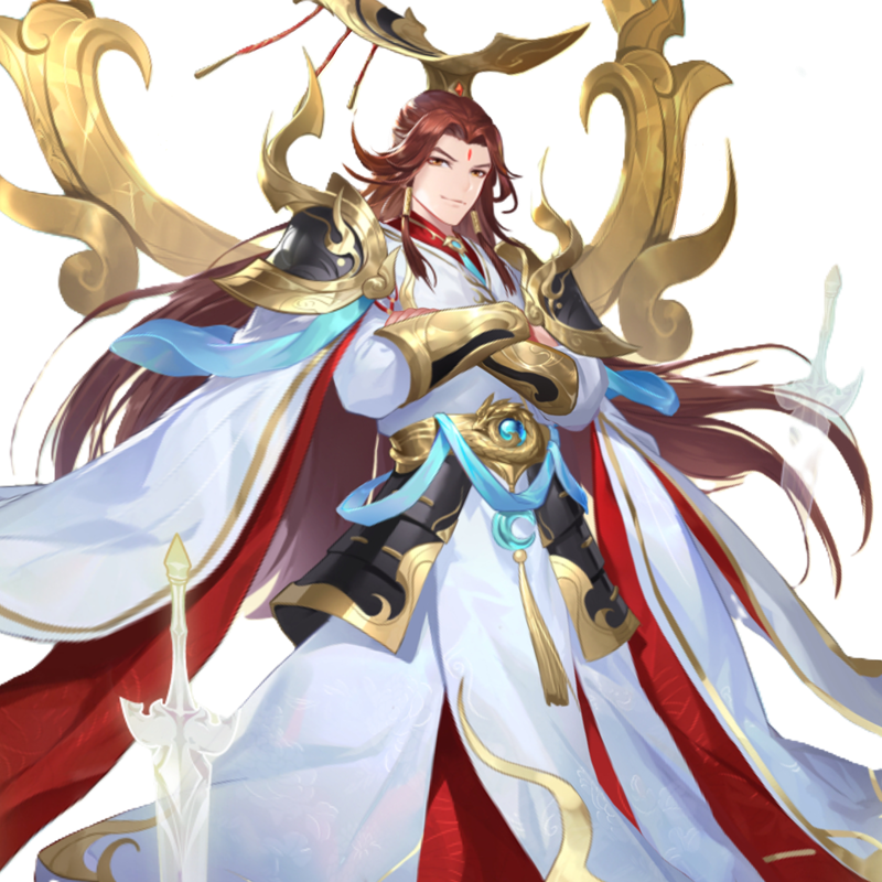 天帝/仙界UR神将 - 悠々西遊 攻略Wiki